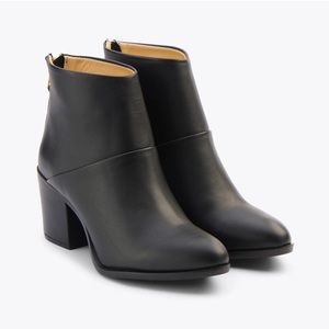 Nisolo Dari Commuter Boot